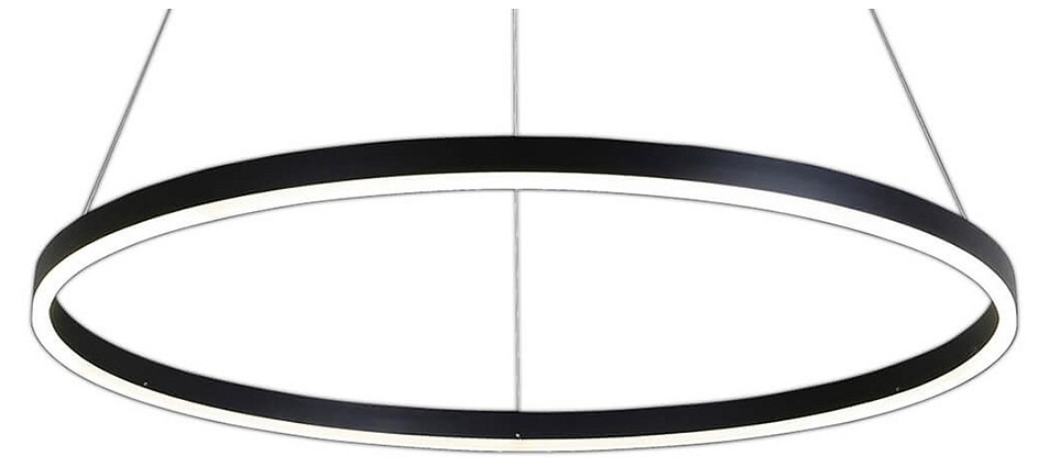 Фото Подвесной светильник Kink Light Тор 08213,19A(4000К) KL_08213.19A_4000K - интернет-магазин МегаТерем в Москве