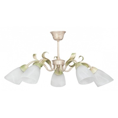 Люстра на штанге Vitaluce V1535 V1535/5PL VI_V1535_5PL