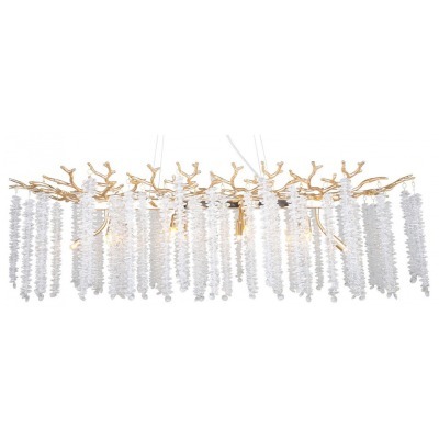 Подвесная люстра Freya Mine...