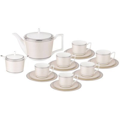 Чайный сервиз lefard "...