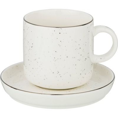 Чайная пара bronco platinum...