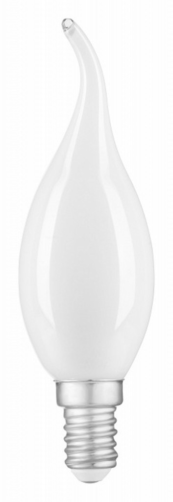 Фото Лампа светодиодная Gauss Filament E14 9Вт 3000K 104201109-D GA_104201109-D - интернет-магазин МегаТерем в Москве