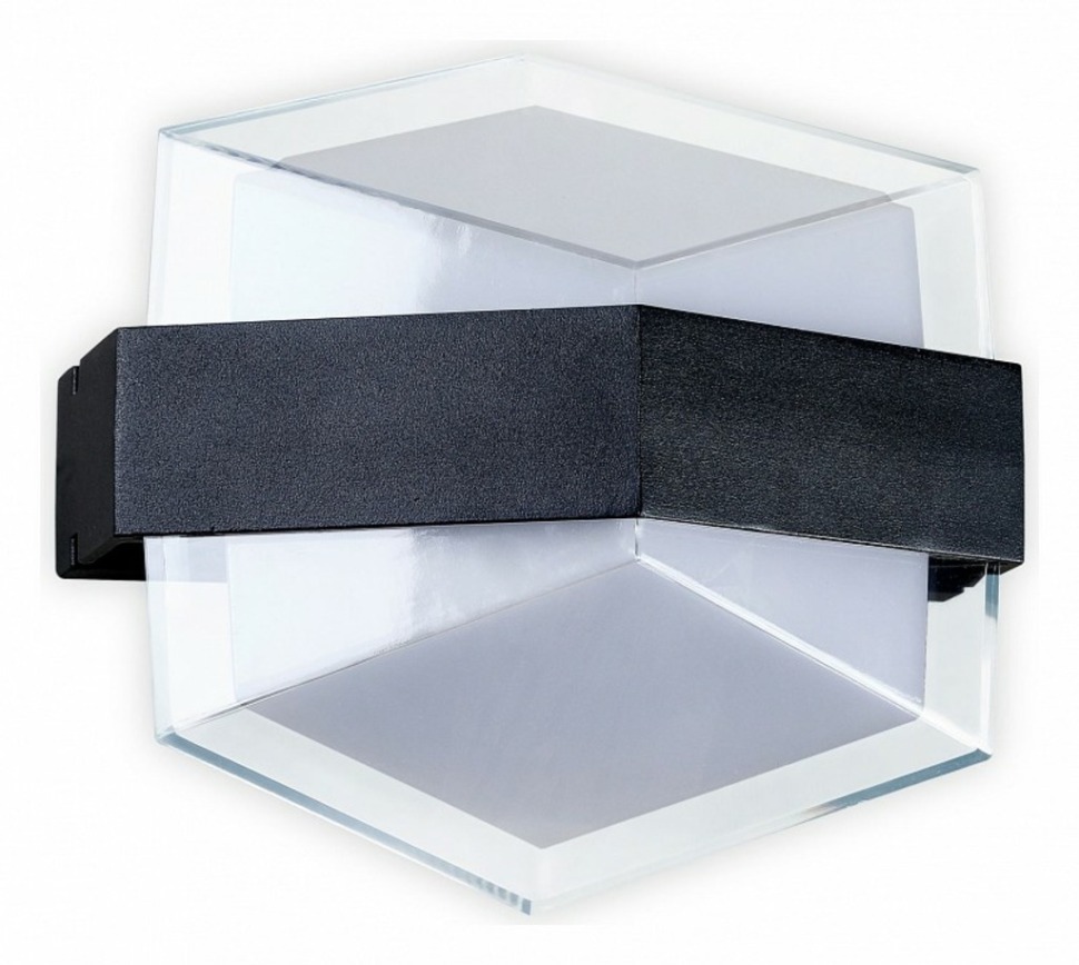 Фото Накладной светильник Ambrella Light FW FW300 AMBR_FW300 - интернет-магазин МегаТерем в Москве