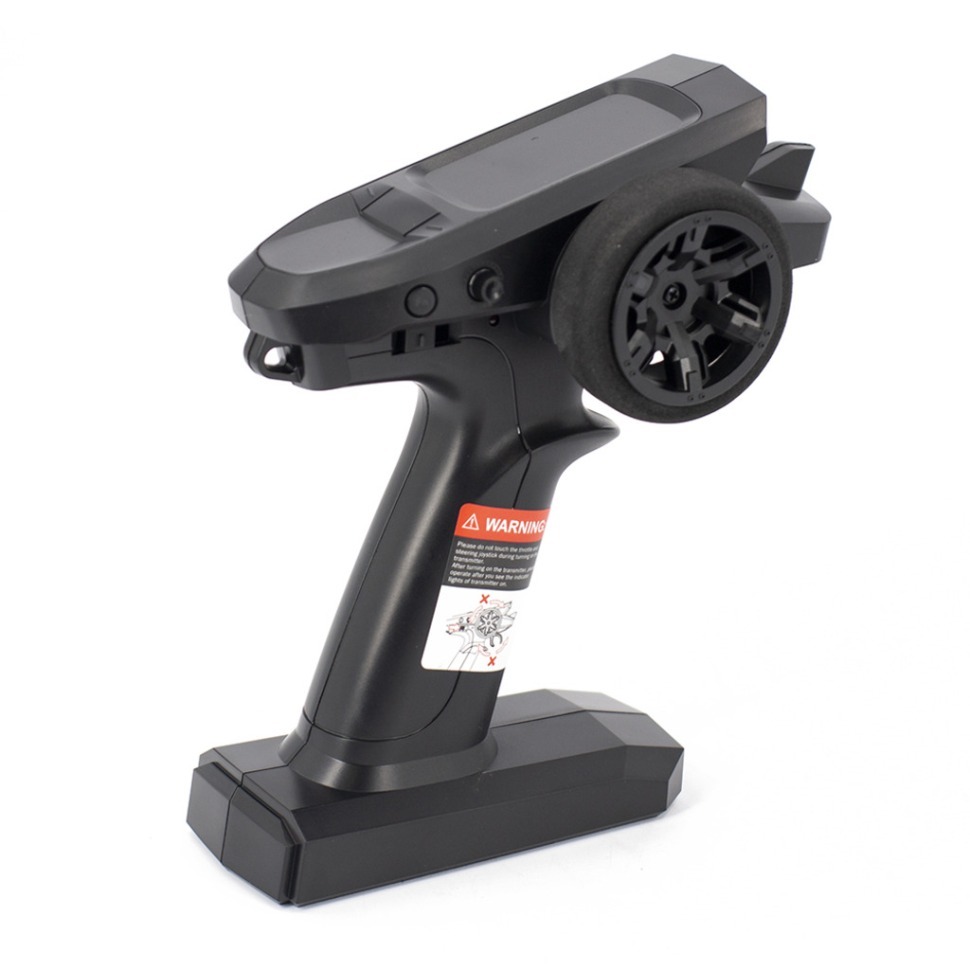 Фото Пульт управления (MJX-T3A) - интернет-магазин МегаТерем в Москве