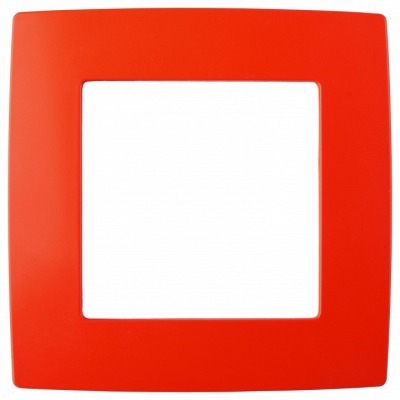 Рамка на 1 пост Эра Эра 12 ...