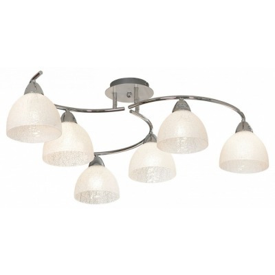 Люстра на штанге Lussole Zu...