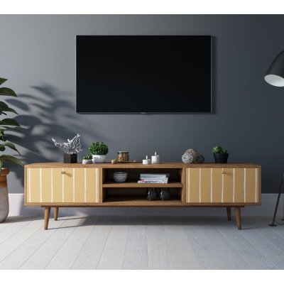 Комод Berber с нишей низкий...