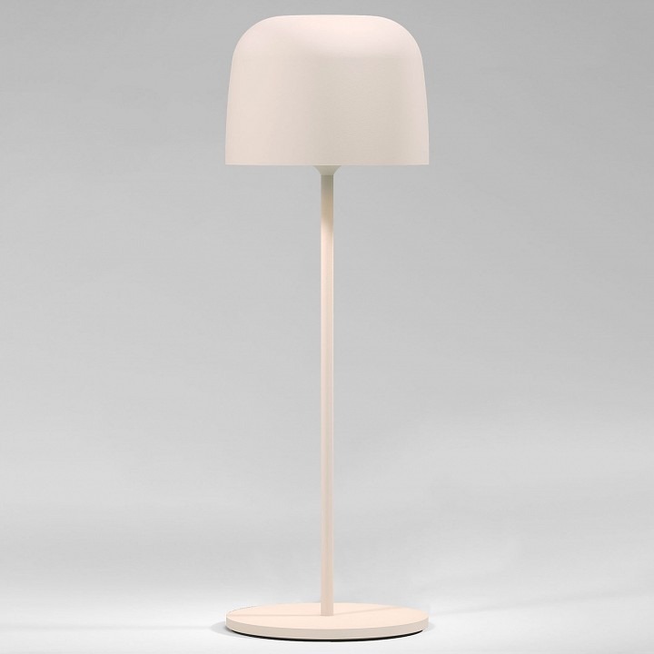 Фото Настольная лампа декоративная Elektrostandard Bitty a069003 ELK_a069003 - интернет-магазин МегаТерем в Москве