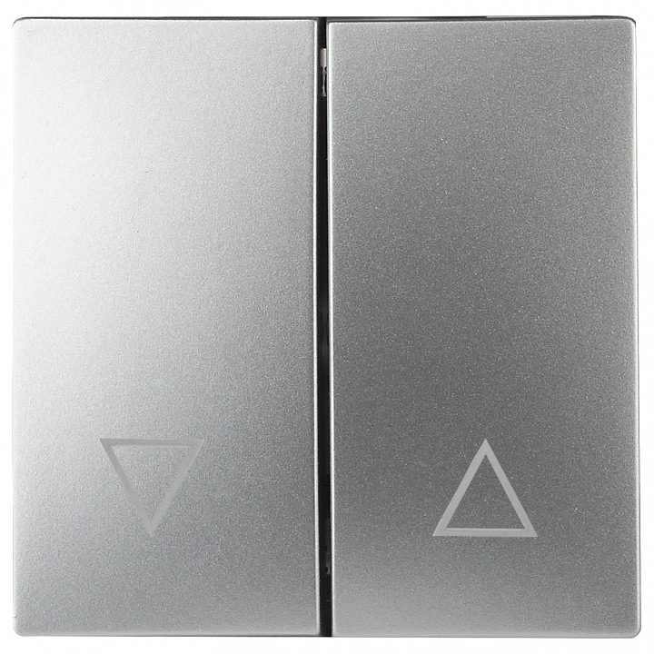 Фото Клавиши для выключателя для жалюзи Эра Эра 12 12-6203-03 ER_B0047852 - интернет-магазин МегаТерем в Москве