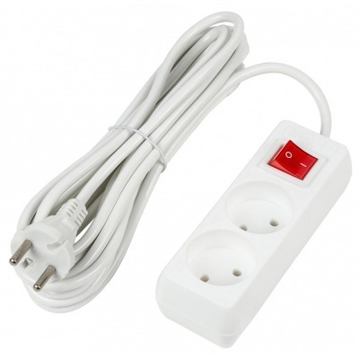 Удлинитель Uniel Ultra UL-0...