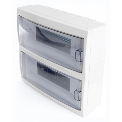 Электрический щиток накладн...