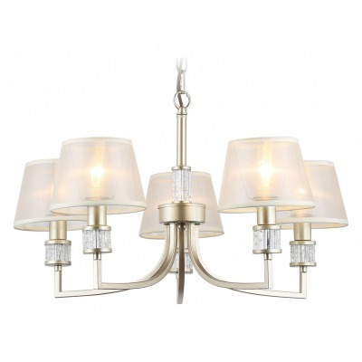 Подвесная люстра Ambrella L...