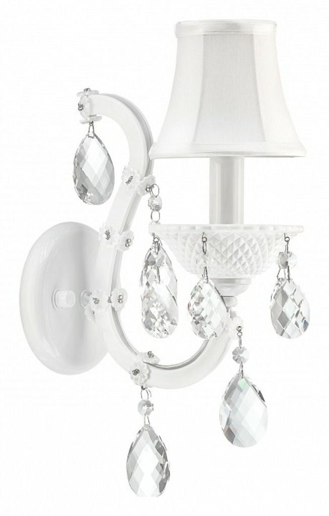 Фото Бра Osgona Princia 726611 LS_726611 - интернет-магазин МегаТерем в Москве