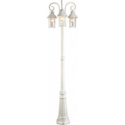 Фонарный столб Arte Lamp Prague A1467PA-3WG
