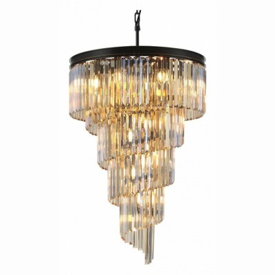 Подвесная люстра Citilux Мартин CL332172