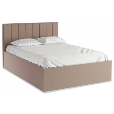 Кровать полутораспальная Ав...