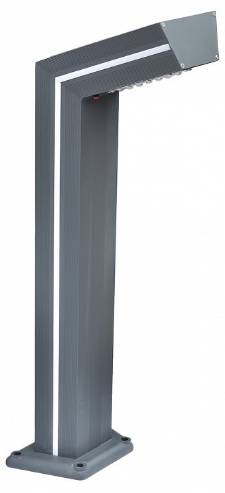 Фото Наземный низкий светильник Kink Light Такоми 09207-F,16(05) KL_09207-F.16_05 - интернет-магазин МегаТерем в Москве