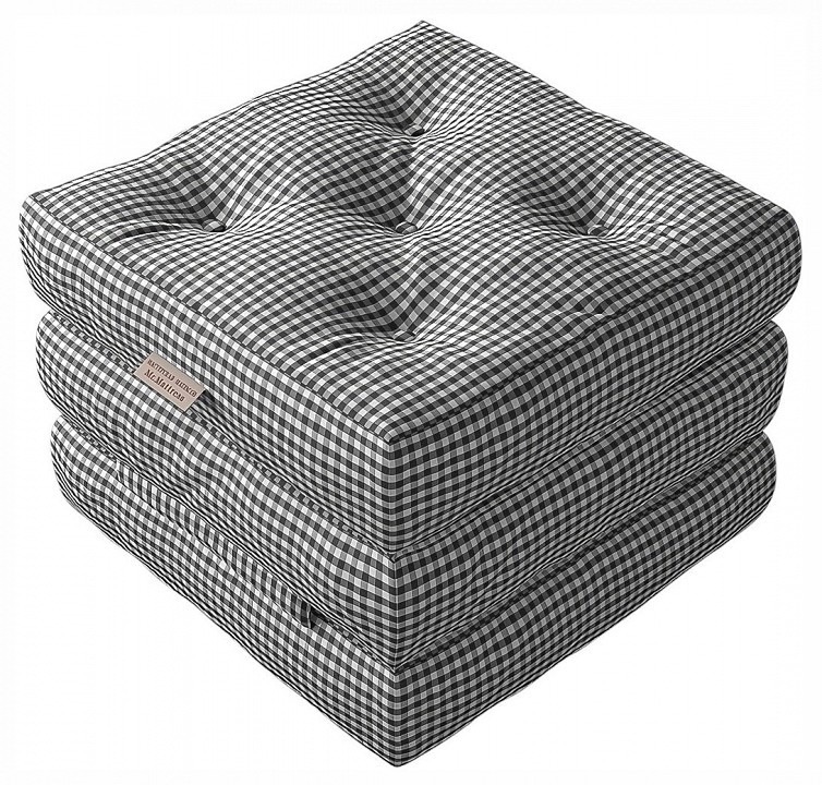 Фото Пуф-трансформер Футон C ML_4630216193829 - интернет-магазин МегаТерем в Москве