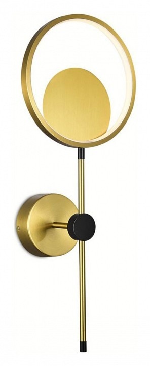 Фото Бра Aployt Jasia APL.053.01.15 AP_APL.053.01.15 - интернет-магазин МегаТерем в Москве