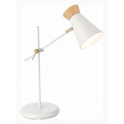 Настольная лампа декоративн...