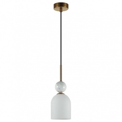 Подвесной светильник Odeon Light MIDCENT 4359/1B OD_4359_1B