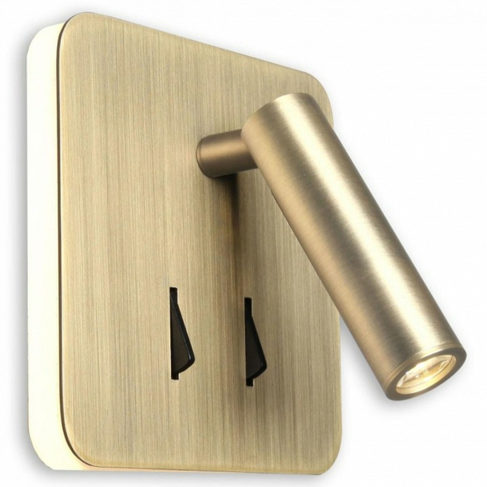 Фото Бра Citilux Декарт CL704423 - интернет-магазин МегаТерем в Москве