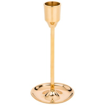 Подсвечник на 1 свечу. высо...