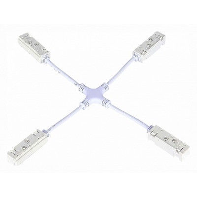 Соединитель X-образный для ...