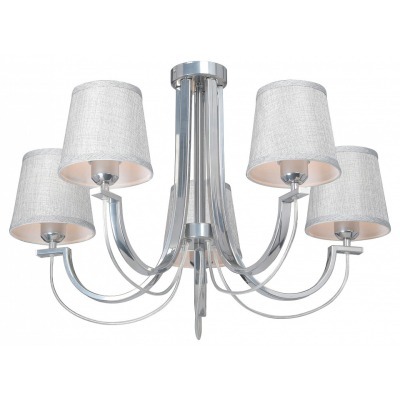 Люстра на штанге Vitaluce V3075 V3075-9/5PL VI_V3075-9_5PL