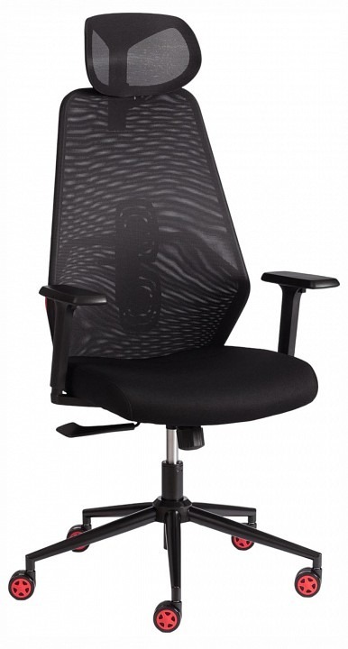 Фото Кресло компьютерное Matrix TET_24332 - интернет-магазин МегаТерем в Москве