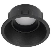 Встраиваемый светильник Lucia Tucci LTP LTP-D014-01GU10-B LT_LTP-D014-01GU10-B