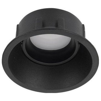 Встраиваемый светильник Lucia Tucci LTP LTP-D014-01GU10-B LT_LTP-D014-01GU10-B