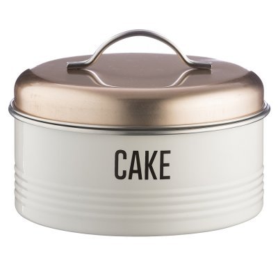 Емкость для пирожных vintag...