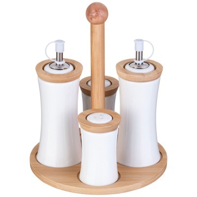 Набор для специй lefard nat...