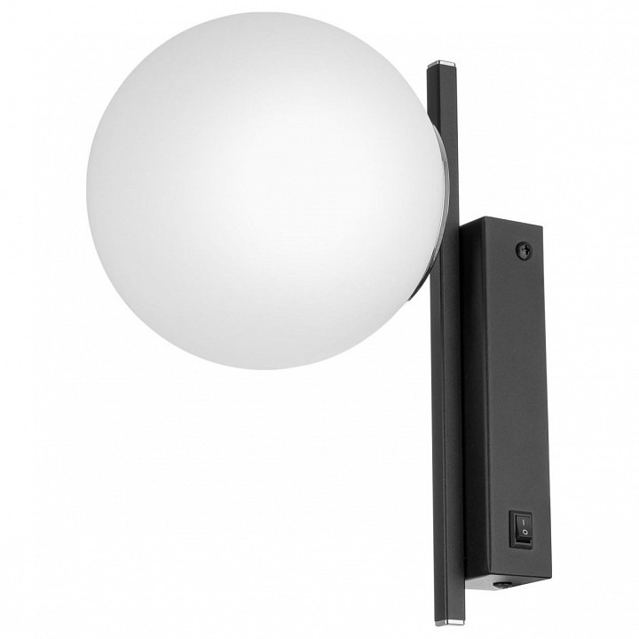 Фото Бра Citilux Dorsy CL223312 - интернет-магазин МегаТерем в Москве