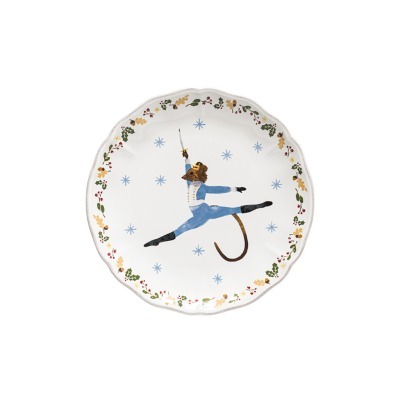 Тарелка TP213-WMK(TP213-008...