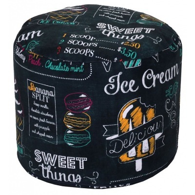 Пуф Круг DRB_4005801