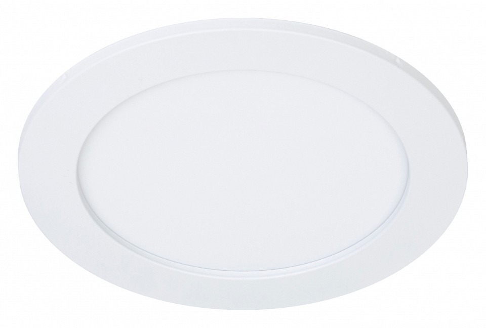 Фото Встраиваемый светильник Эра LED панель Б0046896 ER_B0046896 - интернет-магазин МегаТерем в Москве