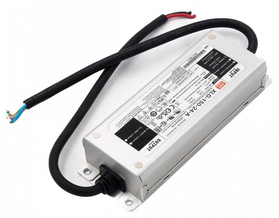 Фото Блок питания с проводом Favourite  2001-DC-200 FV_2001-DC-200 - интернет-магазин МегаТерем в Москве