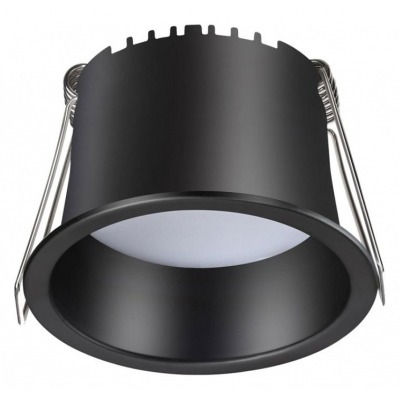 Встраиваемый светильник Novotech Tran 358898 NV_358898