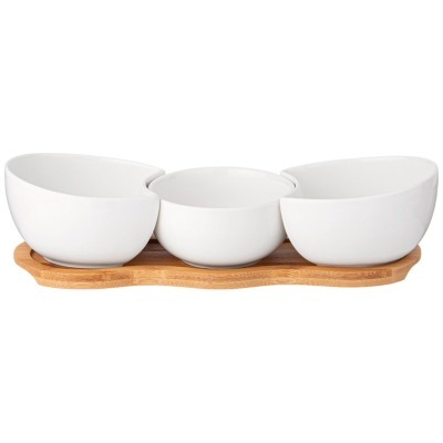 Набор салатников lefard nat...