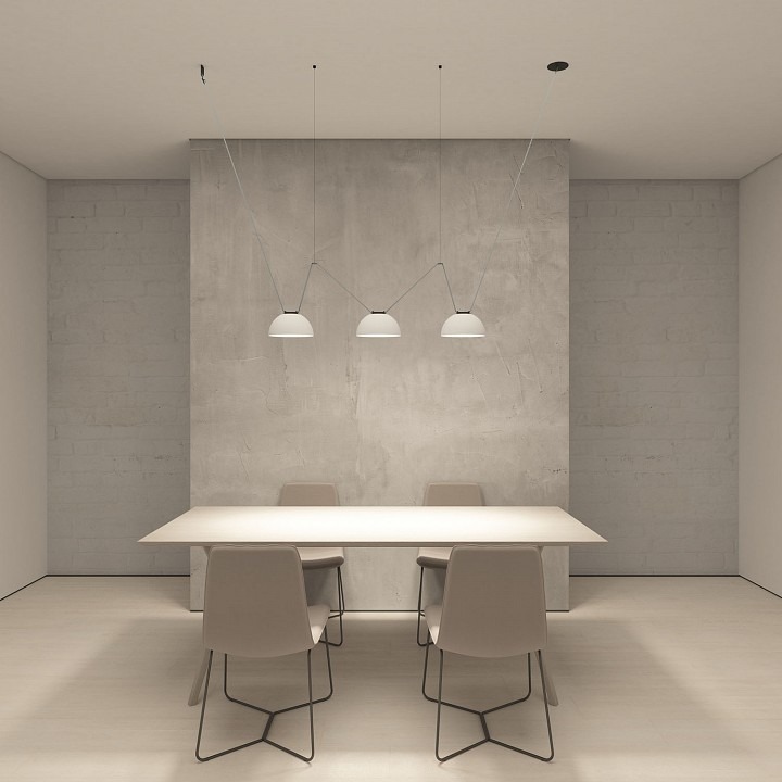 Фото Комплект трековый Denkirs Belty SET DK55SET01-02-DB DK_DK55SET01-02-DB - интернет-магазин МегаТерем в Москве