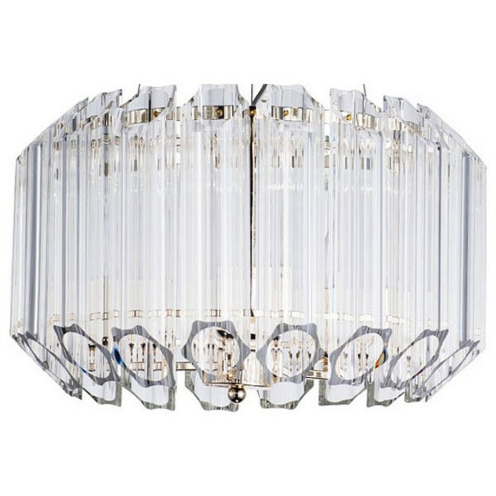 Фото Подвесной светильник Arte Lamp Jastin A2848SP-3GO AR_A2848SP-3GO - интернет-магазин МегаТерем в Москве