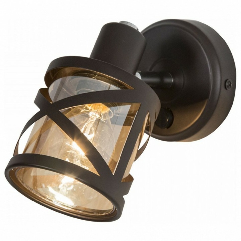 Фото Бра Citilux Гессен CL536615 - интернет-магазин МегаТерем в Москве