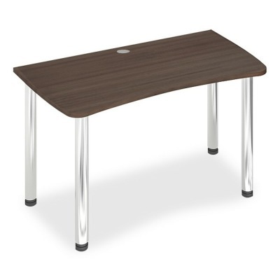 Стол офисный Домино Лайт СК...