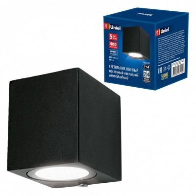Накладной светильник Uniel  UL-00006806 UL_UL-00006806