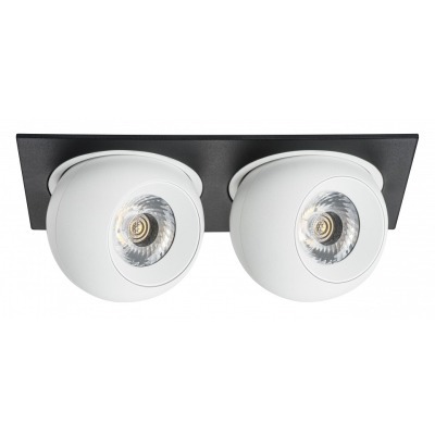 Встраиваемый светильник Lightstar Intero BALL i5276262 LS_i5276262