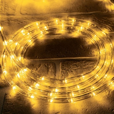 Шнур световой Uniel ULD-D50...