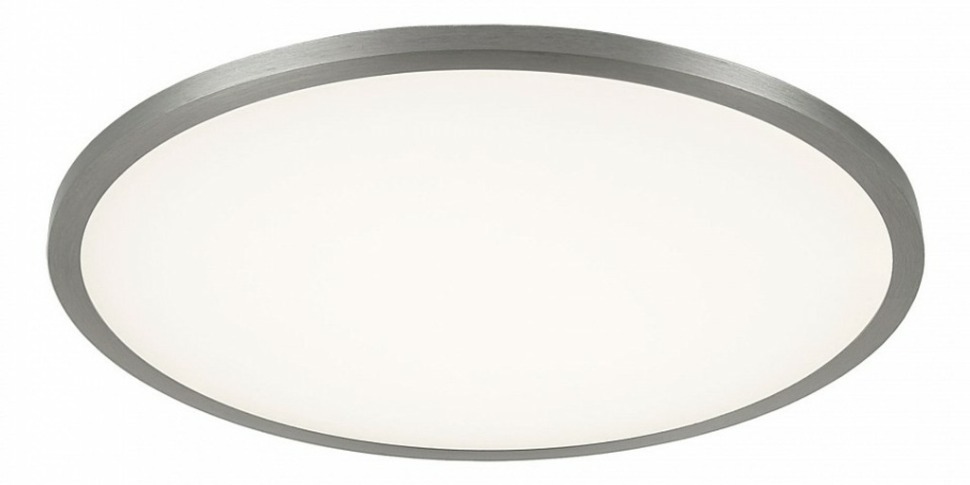 Фото Встраиваемый светильник Citilux Омега CLD50R221 - интернет-магазин МегаТерем в Москве