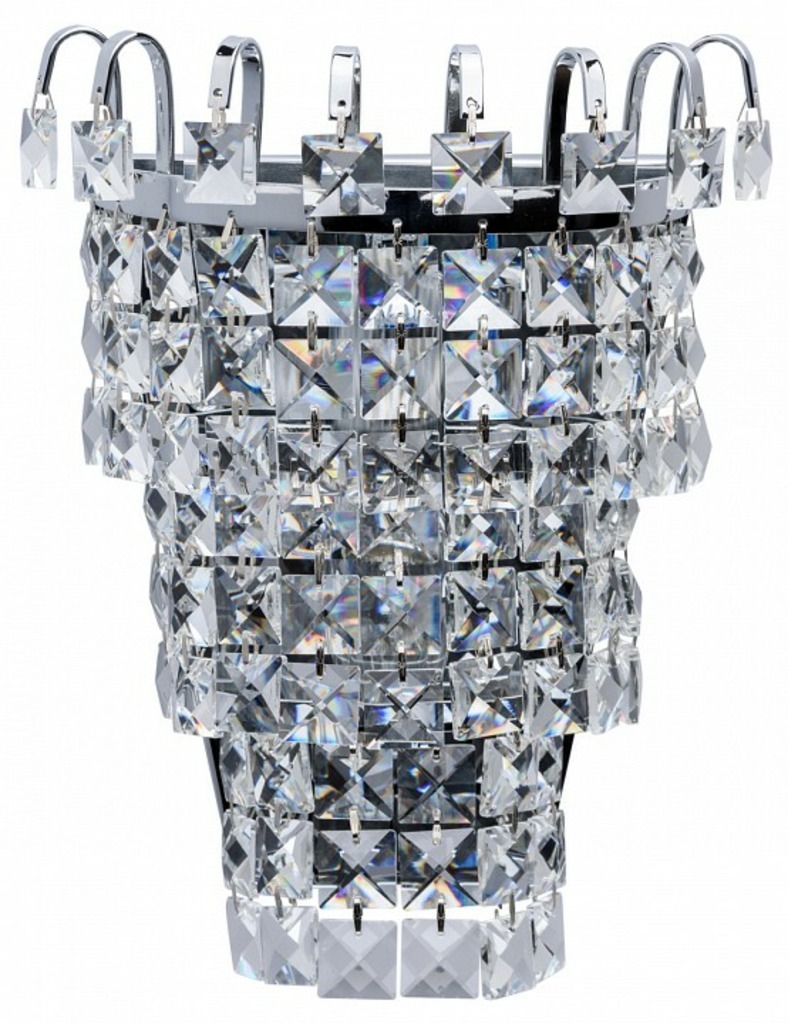 Фото Накладной светильник MW-Light Аделард 6 642022801 MW_642022801 - интернет-магазин МегаТерем в Москве